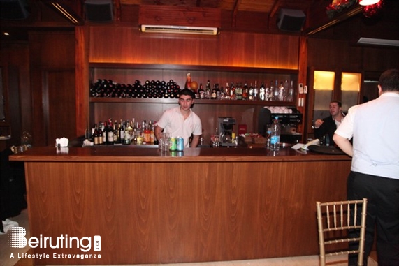 Starlight Lounge-Edde Sands Jbeil New Year New Year's eve at Starlight Lounge Lebanon