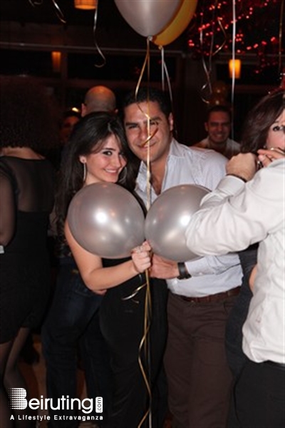 Starlight Lounge-Edde Sands Jbeil New Year New Year's eve at Starlight Lounge Lebanon