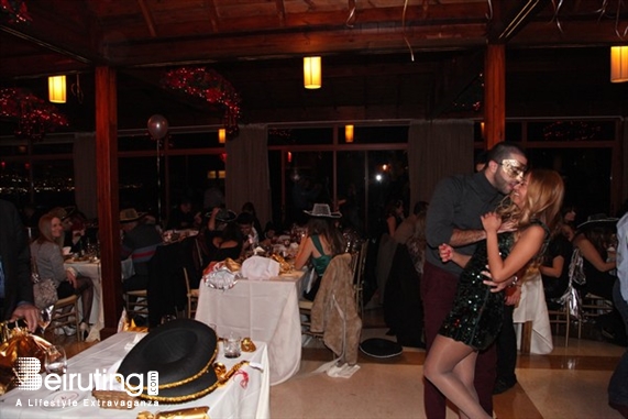 Starlight Lounge-Edde Sands Jbeil New Year New Year's eve at Starlight Lounge Lebanon