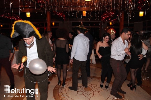 Starlight Lounge-Edde Sands Jbeil New Year New Year's eve at Starlight Lounge Lebanon