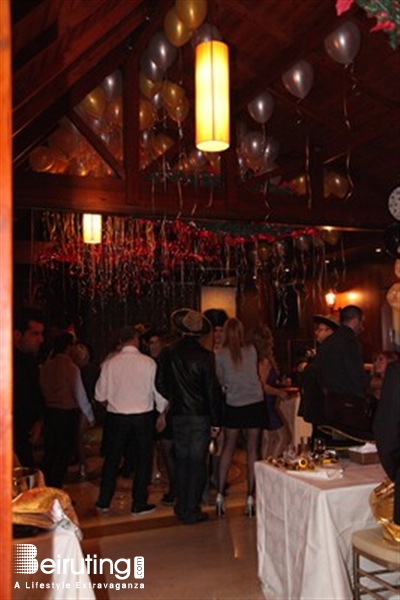 Starlight Lounge-Edde Sands Jbeil New Year New Year's eve at Starlight Lounge Lebanon