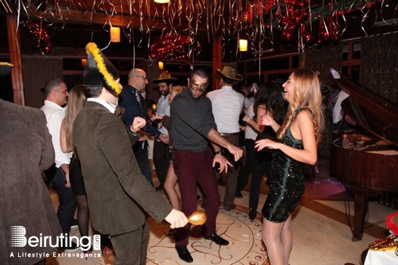 Starlight Lounge-Edde Sands Jbeil New Year New Year's eve at Starlight Lounge Lebanon