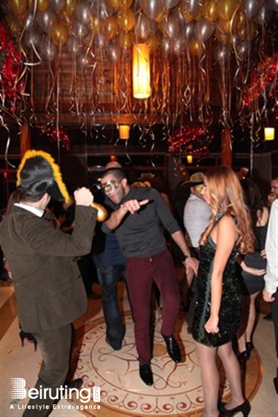 Starlight Lounge-Edde Sands Jbeil New Year New Year's eve at Starlight Lounge Lebanon