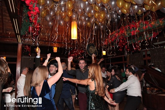 Starlight Lounge-Edde Sands Jbeil New Year New Year's eve at Starlight Lounge Lebanon