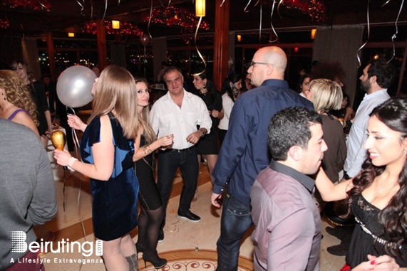 Starlight Lounge-Edde Sands Jbeil New Year New Year's eve at Starlight Lounge Lebanon