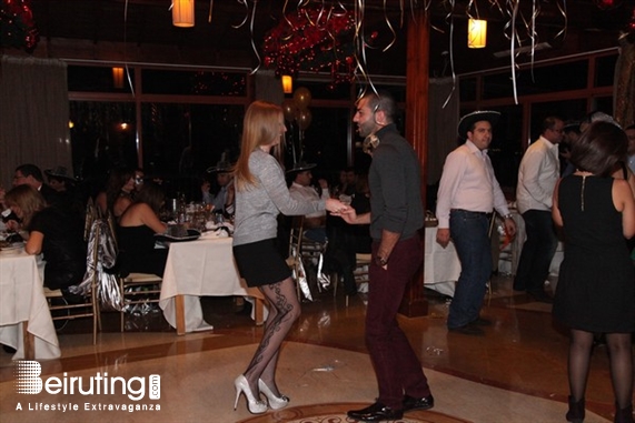 Starlight Lounge-Edde Sands Jbeil New Year New Year's eve at Starlight Lounge Lebanon