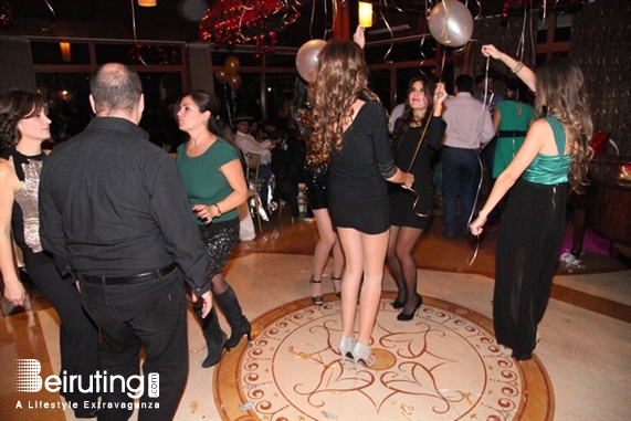 Starlight Lounge-Edde Sands Jbeil New Year New Year's eve at Starlight Lounge Lebanon