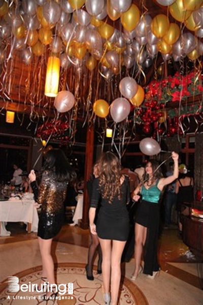 Starlight Lounge-Edde Sands Jbeil New Year New Year's eve at Starlight Lounge Lebanon