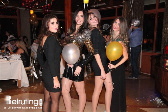 Starlight Lounge-Edde Sands Jbeil New Year New Year's eve at Starlight Lounge Lebanon