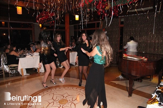 Starlight Lounge-Edde Sands Jbeil New Year New Year's eve at Starlight Lounge Lebanon