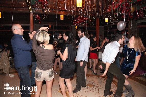 Starlight Lounge-Edde Sands Jbeil New Year New Year's eve at Starlight Lounge Lebanon