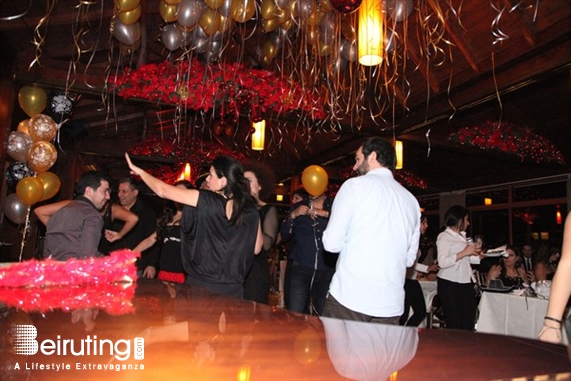 Starlight Lounge-Edde Sands Jbeil New Year New Year's eve at Starlight Lounge Lebanon