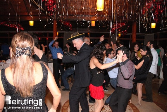 Starlight Lounge-Edde Sands Jbeil New Year New Year's eve at Starlight Lounge Lebanon