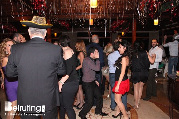 Starlight Lounge-Edde Sands Jbeil New Year New Year's eve at Starlight Lounge Lebanon