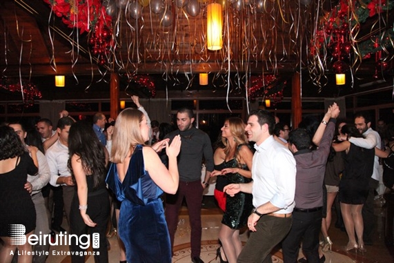 Starlight Lounge-Edde Sands Jbeil New Year New Year's eve at Starlight Lounge Lebanon