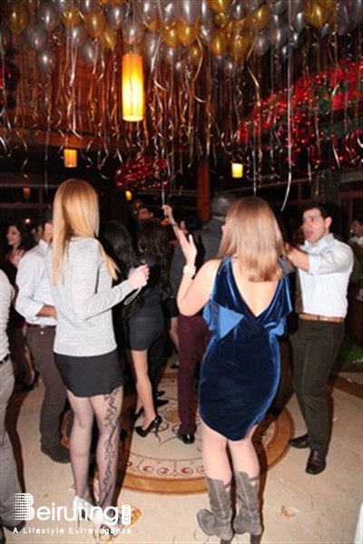 Starlight Lounge-Edde Sands Jbeil New Year New Year's eve at Starlight Lounge Lebanon