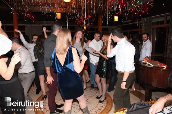 Starlight Lounge-Edde Sands Jbeil New Year New Year's eve at Starlight Lounge Lebanon