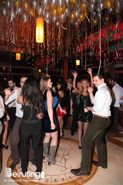 Starlight Lounge-Edde Sands Jbeil New Year New Year's eve at Starlight Lounge Lebanon