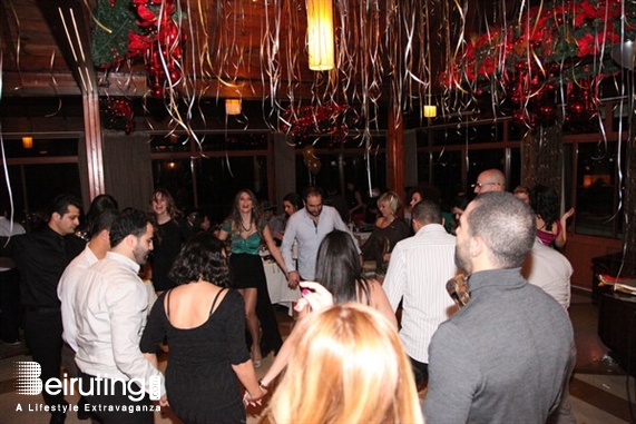 Starlight Lounge-Edde Sands Jbeil New Year New Year's eve at Starlight Lounge Lebanon