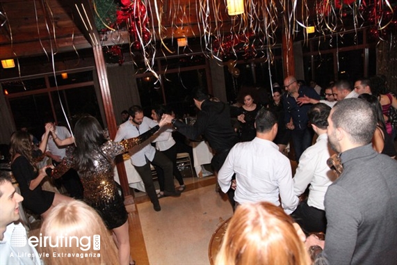 Starlight Lounge-Edde Sands Jbeil New Year New Year's eve at Starlight Lounge Lebanon