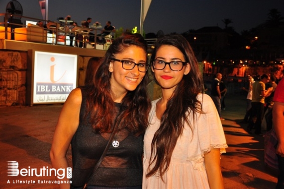 Byblos International Festival Jbeil Concert Nightwish at Byblos Festival Lebanon