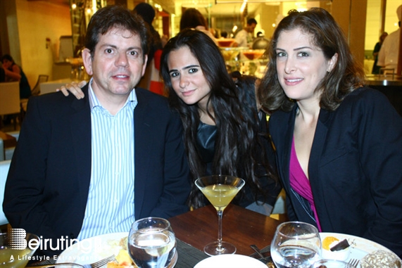 Mosaic-Phoenicia Beirut-Downtown Social Event Noeches Mexicanas Lebanon