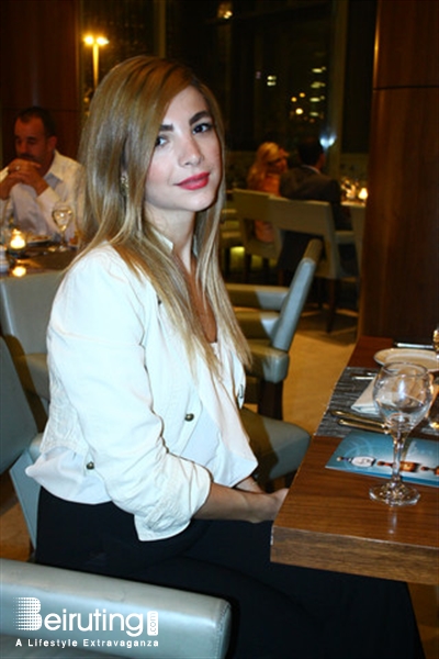 Mosaic-Phoenicia Beirut-Downtown Social Event Noeches Mexicanas Lebanon