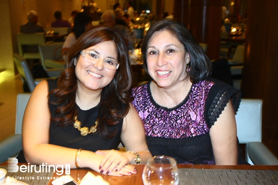 Mosaic-Phoenicia Beirut-Downtown Social Event Noeches Mexicanas Lebanon