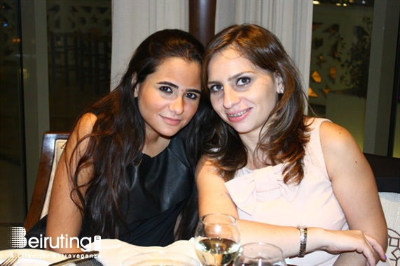 Mosaic-Phoenicia Beirut-Downtown Social Event Noeches Mexicanas Lebanon