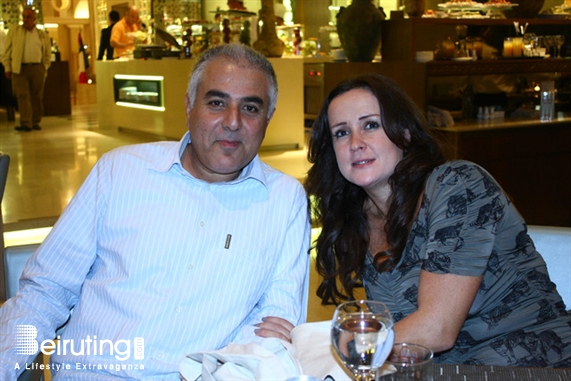 Mosaic-Phoenicia Beirut-Downtown Social Event Noeches Mexicanas Lebanon