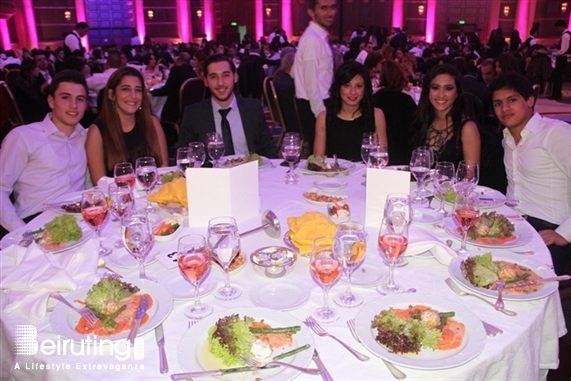 Hilton  Sin El Fil University Event Noel A La USJ Lebanon