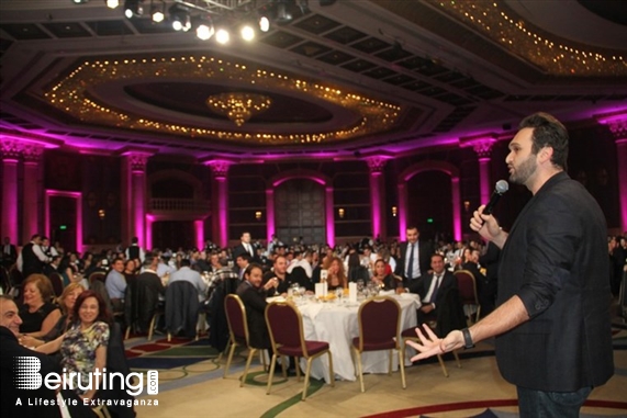 Hilton  Sin El Fil University Event Noel A La USJ Lebanon