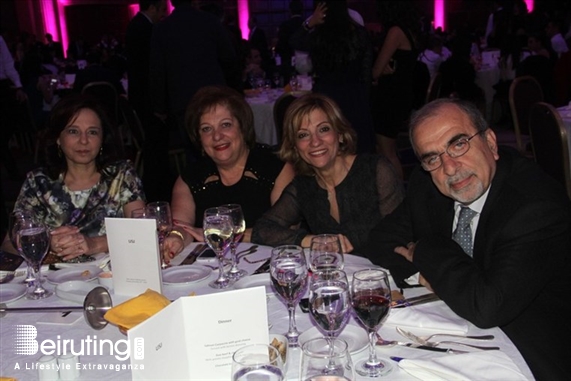 Hilton  Sin El Fil University Event Noel A La USJ Lebanon