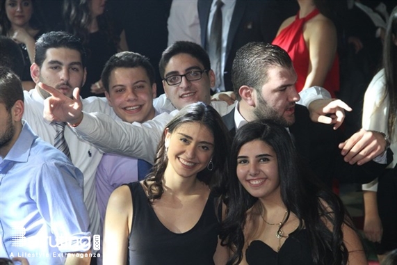 Hilton  Sin El Fil University Event Noel A La USJ Lebanon