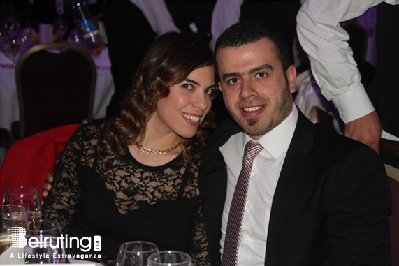 Hilton  Sin El Fil University Event Noel A La USJ Lebanon