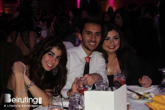 Hilton  Sin El Fil University Event Noel A La USJ Lebanon