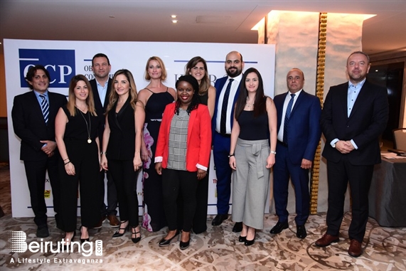 Kempinski Summerland Hotel  Damour Nightlife OCP Iftar at Kempinski Summerland Hotel Lebanon