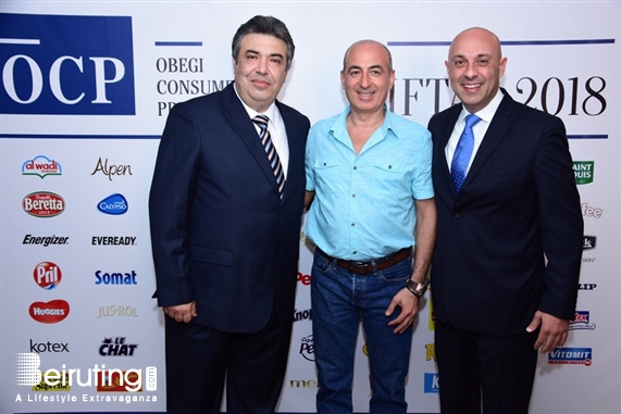 Kempinski Summerland Hotel  Damour Nightlife OCP Iftar at Kempinski Summerland Hotel Lebanon