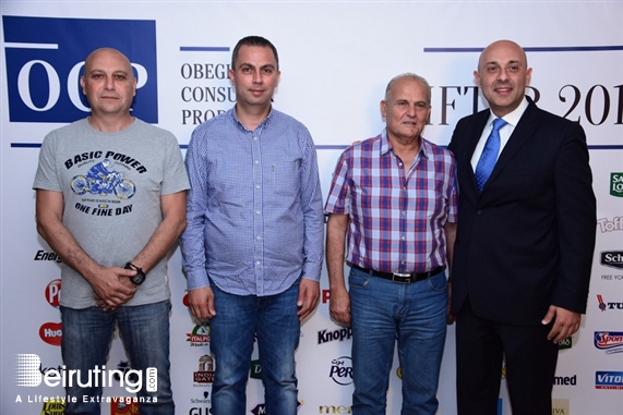 Kempinski Summerland Hotel  Damour Nightlife OCP Iftar at Kempinski Summerland Hotel Lebanon