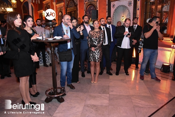 Villa Linda Sursock Beirut-Ashrafieh Social Event OLX Second Property Event  Lebanon