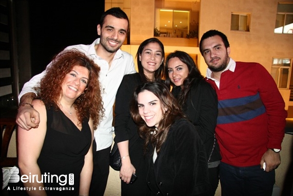 Social Event OTV Rebirth Lebanon