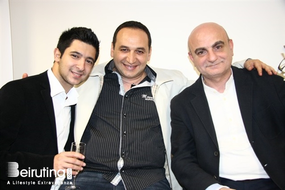 Social Event OTV Rebirth Lebanon