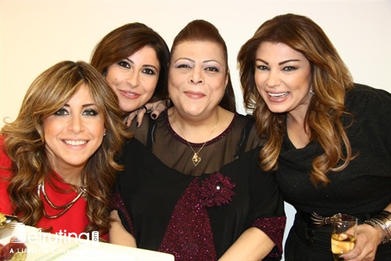 Social Event OTV Rebirth Lebanon