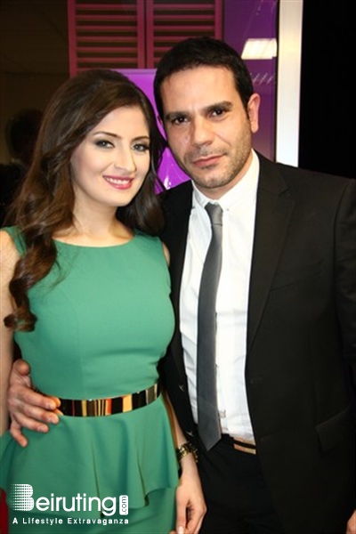 Social Event OTV Rebirth Lebanon