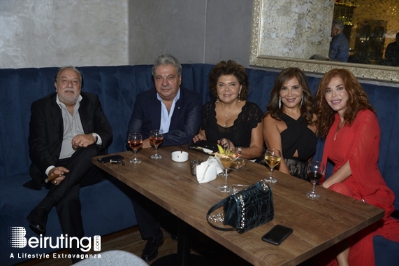 Oaks Beirut-Ashrafieh Nightlife VIP dinner hosted by Mr & Mrs. Nemer Lebanon