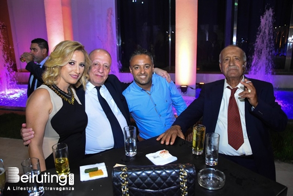 Ociel Dbayeh Wedding Wedding of Maher and Nathalie Lebanon