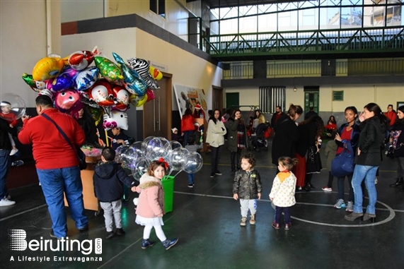 Activities Beirut Suburb Kids Once Upon a December Lebanon