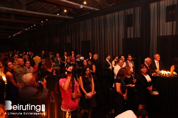 Social Event Once Weddings by Ziad Raphael Nassar Lebanon