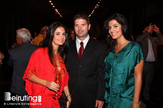 Social Event Once Weddings by Ziad Raphael Nassar Lebanon