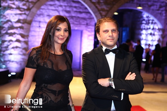 Social Event Once Weddings by Ziad Raphael Nassar Lebanon